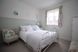 Bedroom Two- click for photo gallery